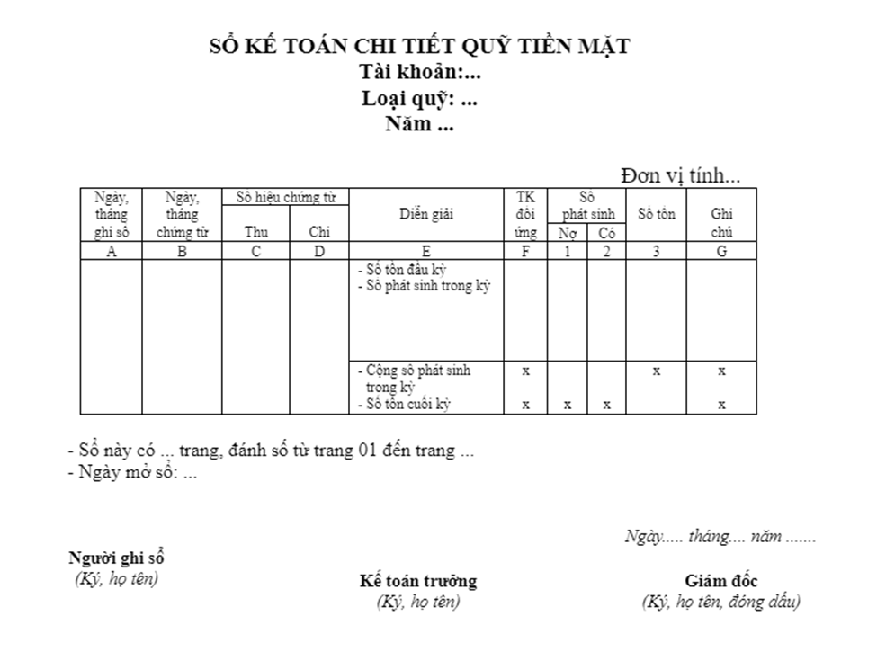 so-ke-toan-la-gi