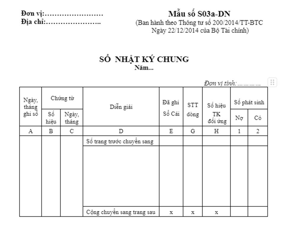 so-ke-toan-nhat-ky-chung