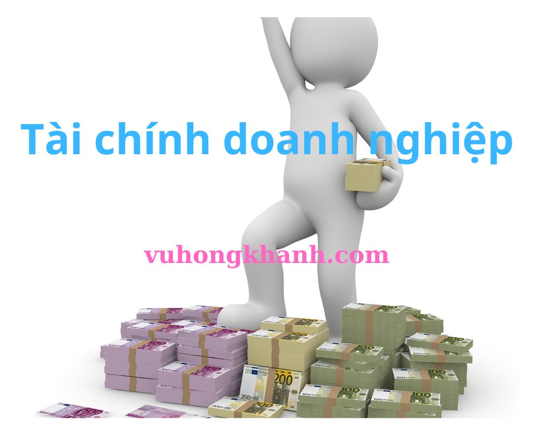 tai-chinh-doanh-nghiep-la-gi