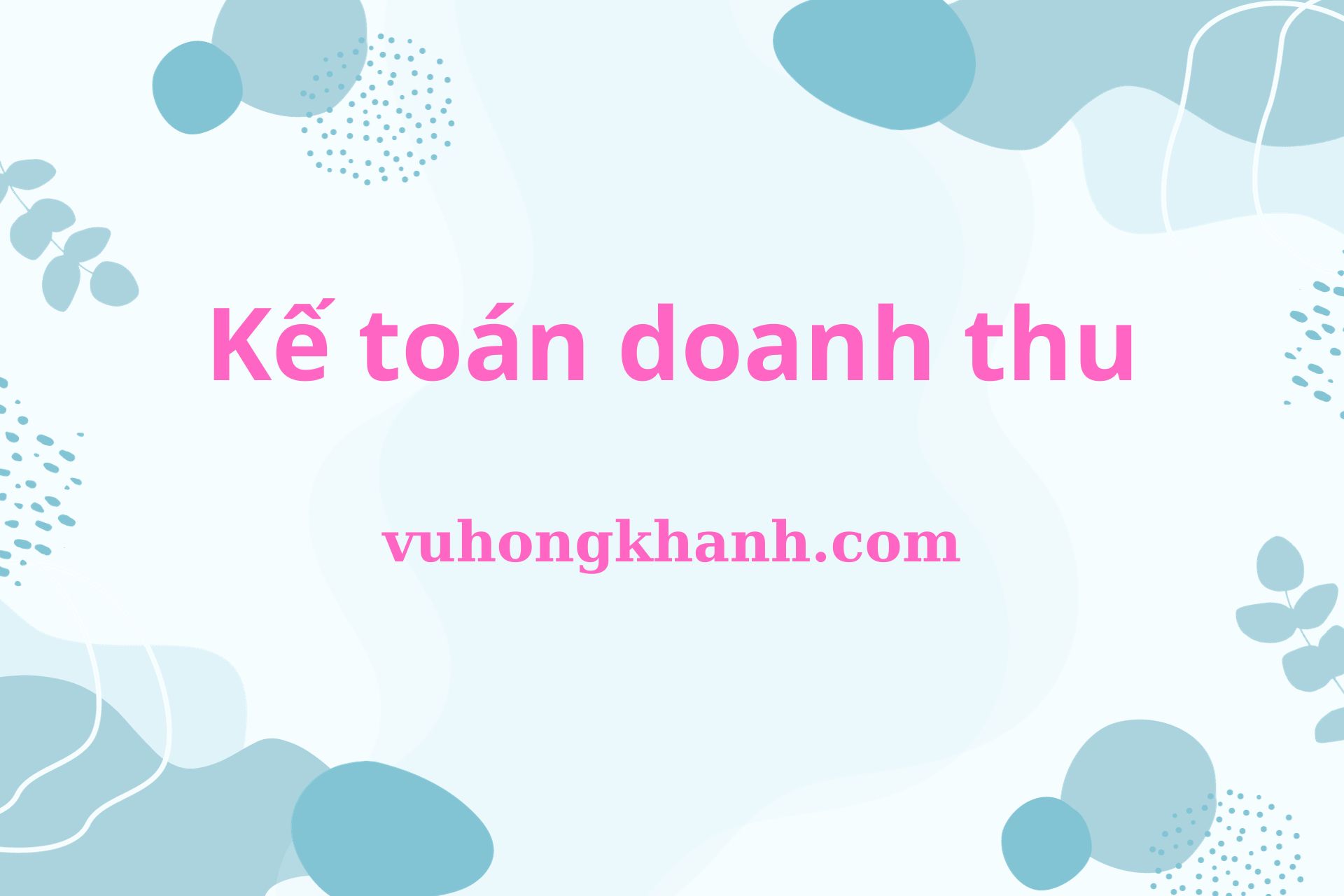 ke-toan-doanh-thu
