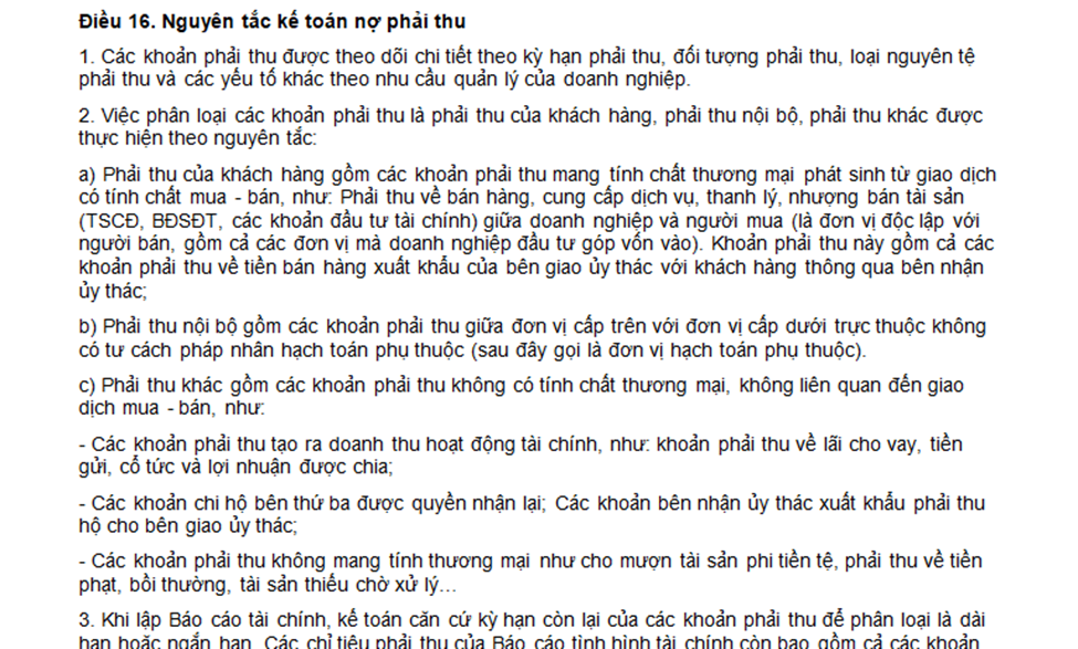 nguyen-tac-ke-toan-cong-no-phai-thu-tt133