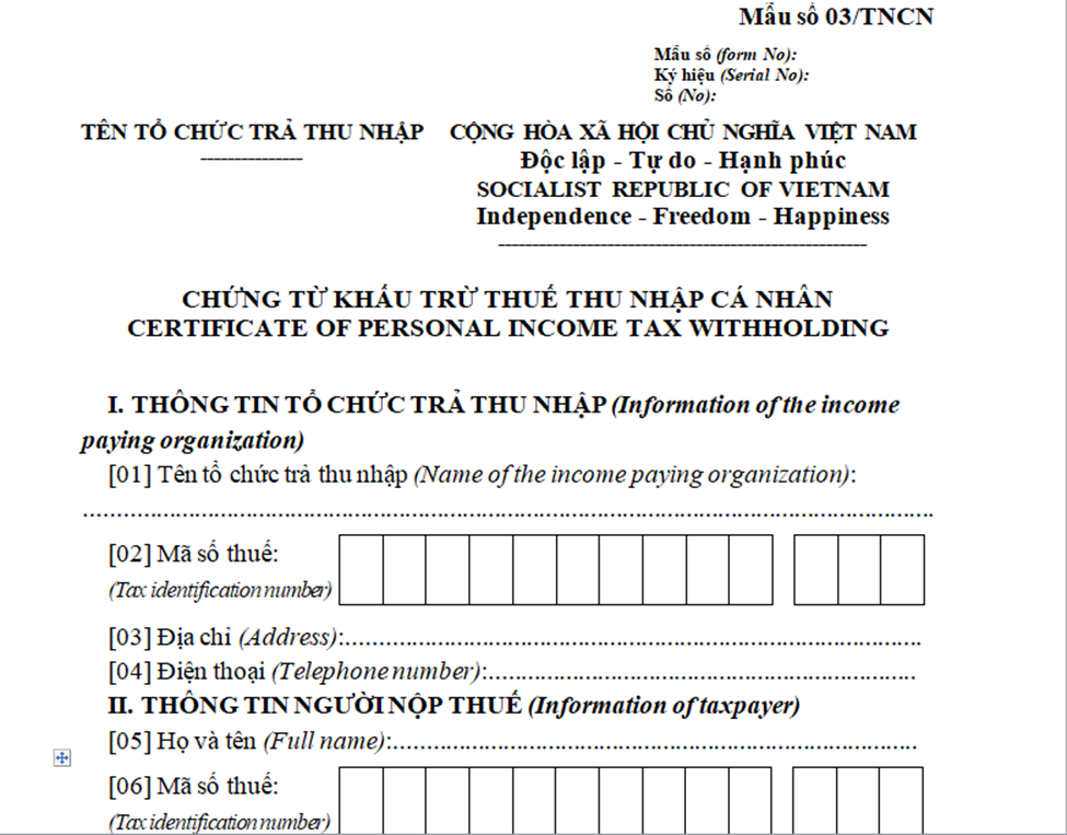 mau-chung-tu-thue-tncn