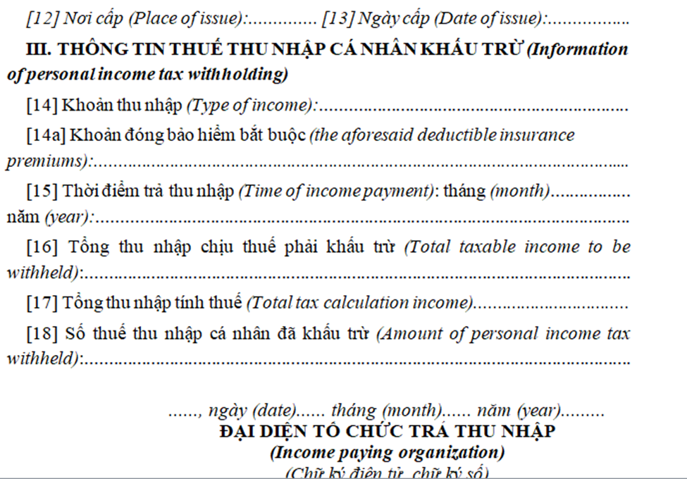 thong-tin-bat-buoc-chung-tu-khau-tru-thue-tncn-dien-tu