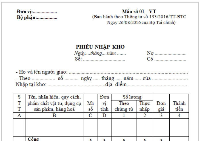 mau-phieu-nhap-kho-tt133